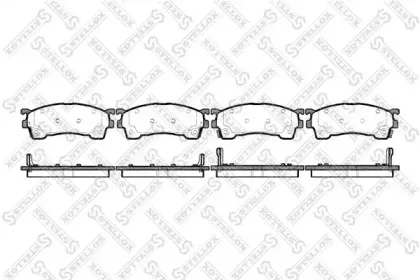 426 004-SX STELLOX